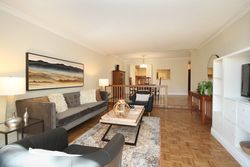 Living Room at 209 - 131 Beecroft Road, Lansing-Westgate, Toronto