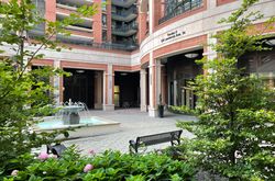 Front at 814 - 830 Lawrence Avenue W, Yorkdale-Glen Park, Toronto
