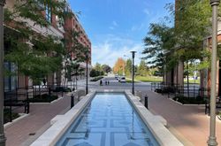 Courtyard at 814 - 830 Lawrence Avenue W, Yorkdale-Glen Park, Toronto