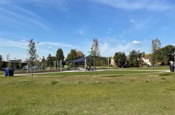 Park at 814 - 830 Lawrence Avenue W, Yorkdale-Glen Park, Toronto
