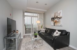 Living Room at PH10 - 205 The Donway W, Banbury-Don Mills, Toronto