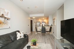 Living & Dining Room at PH10 - 205 The Donway W, Banbury-Don Mills, Toronto