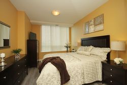 Primary Bedroom at PH10 - 205 The Donway W, Banbury-Don Mills, Toronto