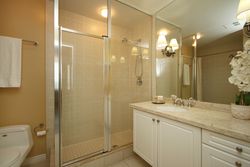 5 Piece Ensuite Bathroom at PH10 - 205 The Donway W, Banbury-Don Mills, Toronto