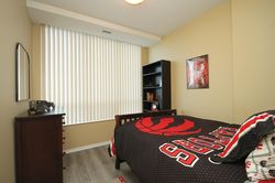 Bedroom at PH10 - 205 The Donway W, Banbury-Don Mills, Toronto