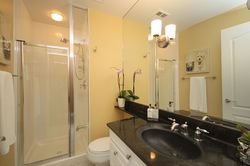 3 Piece Bathroom at PH10 - 205 The Donway W, Banbury-Don Mills, Toronto