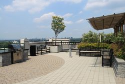 Amenities at PH10 - 205 The Donway W, Banbury-Don Mills, Toronto
