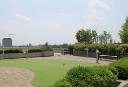 Amenities at PH10 - 205 The Donway W, Banbury-Don Mills, Toronto