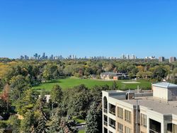 View from Rooftop at PH10 - 205 The Donway W, Banbury-Don Mills, Toronto