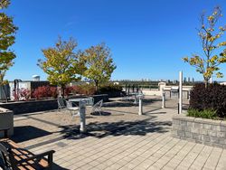 Amenities at PH10 - 205 The Donway W, Banbury-Don Mills, Toronto