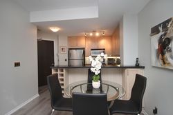 Dining Room at PH10 - 205 The Donway W, Banbury-Don Mills, Toronto