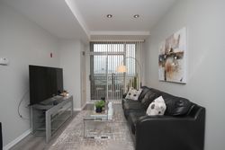 Living Room at PH10 - 205 The Donway W, Banbury-Don Mills, Toronto