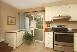 Kitchen at 230 Lord Seaton Road, St. Andrew-Windfields, Toronto