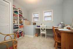 Bedroom at 230 Lord Seaton Road, St. Andrew-Windfields, Toronto