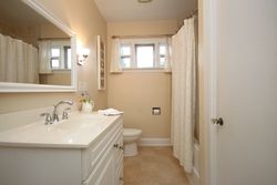 4 Piece Bathroom at 230 Lord Seaton Road, St. Andrew-Windfields, Toronto