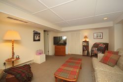 Recreation Room at 230 Lord Seaton Road, St. Andrew-Windfields, Toronto