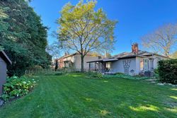 Backyard at 230 Lord Seaton Road, St. Andrew-Windfields, Toronto