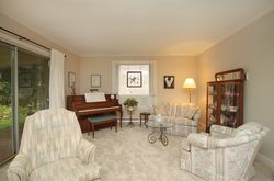 Living Room at 230 Lord Seaton Road, St. Andrew-Windfields, Toronto