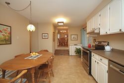 Kitchen at 230 Lord Seaton Road, St. Andrew-Windfields, Toronto