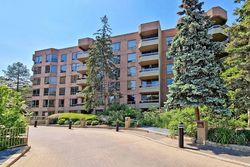 Front at 509 - 1210 Don Mills Road, Banbury-Don Mills, Toronto
