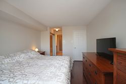 Primary Bedroom at 509 - 1210 Don Mills Road, Banbury-Don Mills, Toronto