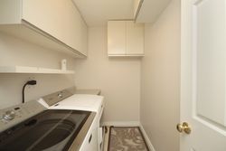 Laundry Room at 509 - 1210 Don Mills Road, Banbury-Don Mills, Toronto