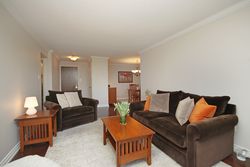 Living Room at 509 - 1210 Don Mills Road, Banbury-Don Mills, Toronto
