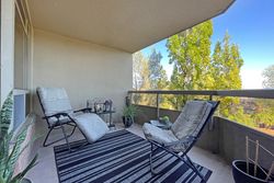 Balcony at 509 - 1210 Don Mills Road, Banbury-Don Mills, Toronto