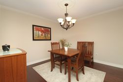 Dining Room at 509 - 1210 Don Mills Road, Banbury-Don Mills, Toronto