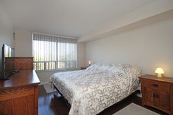 Primary Bedroom at 509 - 1210 Don Mills Road, Banbury-Don Mills, Toronto