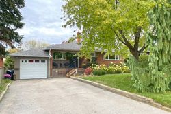 Front at 20 Shaunavon Hts Crescent, Parkwoods-Donalda, Toronto