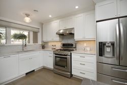 Kitchen at 20 Shaunavon Hts Crescent, Parkwoods-Donalda, Toronto
