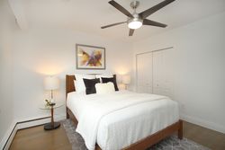 Primary Bedroom at 20 Shaunavon Hts Crescent, Parkwoods-Donalda, Toronto