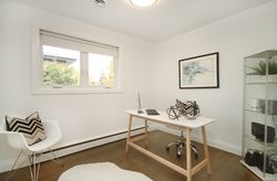 Bedroom at 20 Shaunavon Hts Crescent, Parkwoods-Donalda, Toronto