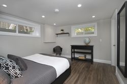 Bedroom at 20 Shaunavon Hts Crescent, Parkwoods-Donalda, Toronto