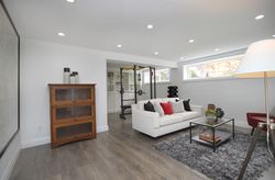 Recreation Room at 20 Shaunavon Hts Crescent, Parkwoods-Donalda, Toronto