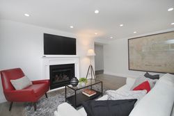 Recreation Room at 20 Shaunavon Hts Crescent, Parkwoods-Donalda, Toronto