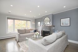 Living Room at 20 Shaunavon Hts Crescent, Parkwoods-Donalda, Toronto