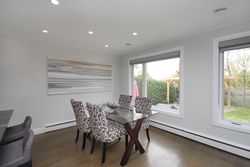 Dining Room at 20 Shaunavon Hts Crescent, Parkwoods-Donalda, Toronto