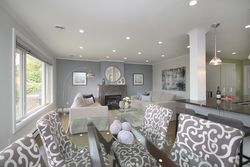 Dining Room at 20 Shaunavon Hts Crescent, Parkwoods-Donalda, Toronto