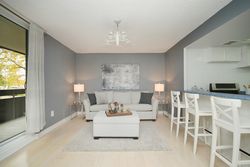 Family Room at 202 - 3131 Bridletowne Circle, L\'Amoreaux, Toronto