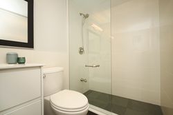 3 Piece Ensuite Bathroom at 202 - 3131 Bridletowne Circle, L\'Amoreaux, Toronto