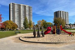Park at 202 - 3131 Bridletowne Circle, L\'Amoreaux, Toronto