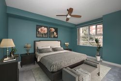 10b at 214 - 18 Concorde Place, Banbury-Don Mills, Toronto