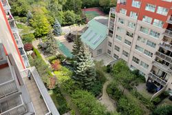 21 at 214 - 18 Concorde Place, Banbury-Don Mills, Toronto