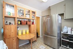 Kitchen at 10 Ternhill Crescent, Banbury-Don Mills, Toronto