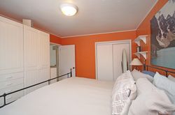 Primary Bedroom at 10 Ternhill Crescent, Banbury-Don Mills, Toronto