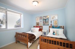Bedroom at 10 Ternhill Crescent, Banbury-Don Mills, Toronto