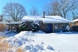 Front at 10 Ternhill Crescent, Banbury-Don Mills, Toronto