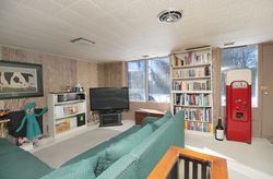 Recreation Room at 10 Ternhill Crescent, Banbury-Don Mills, Toronto